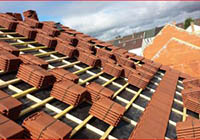 Rénover sa toiture à Moncel-les-Luneville